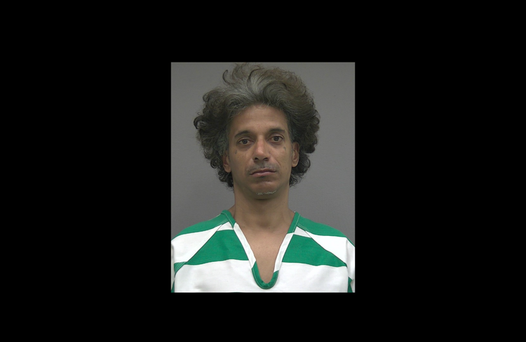 Gainesville Man Arrested for Knife Threats