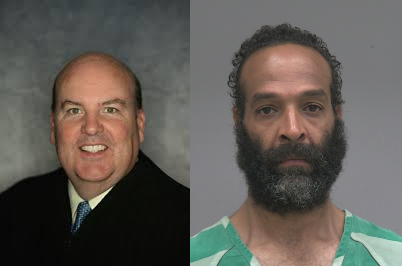 Man Accuses Judge of Bias in Property Crimes Case