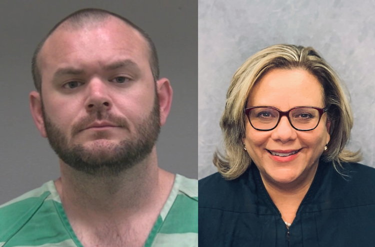 Judge Lets Newberry Man Out on Bond While Facing Sexual Battery and Child Molestation Charges After Friends and Family Submit Letters of Support