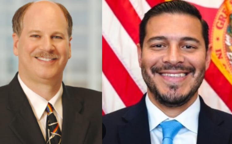 “McCarthy-Inspired Show Trial,” Tina Certain’s Lawyer Sends Letter to Florida Education Commissioner