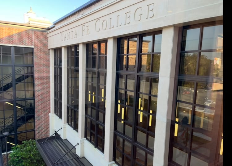 Gainesville Business Owners Tell City Commissioners About Concerns with SF College Development