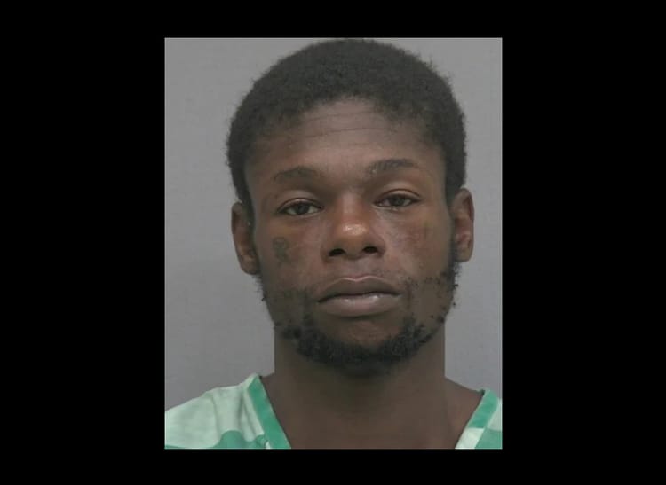 Gainesville Man Convicted of Domestic Battery by Strangulation and Property Damage, 18 Months in Prison