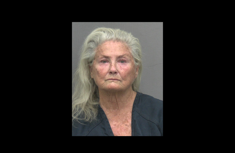 Gainesville Woman Arrested After Not Receiving Summons for Harassing Victims Over Religious Background