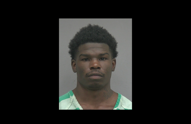 Gainesville Man Arrested on Warrant for Sending Written Threat to Kill