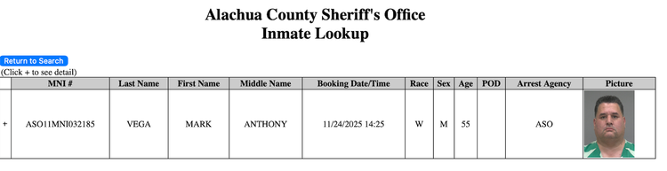 Ignite Life Center Senior Pastor Arrested for Child Sex Abuse Coverup