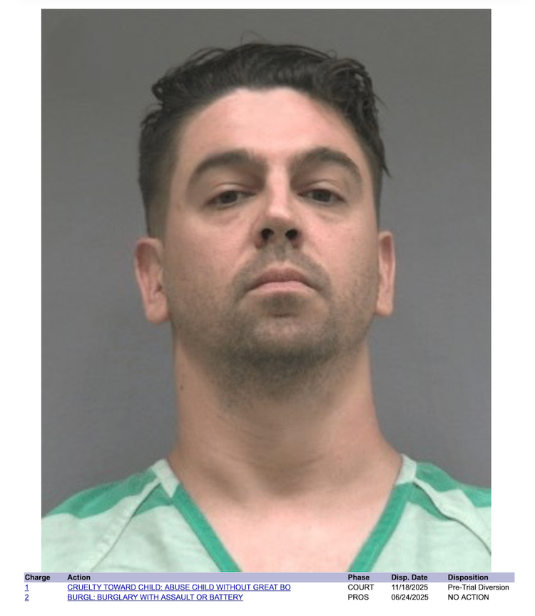 Man Gets Pretrial Diversion for Child Cruelty After Punching Teenage Tesla Driver