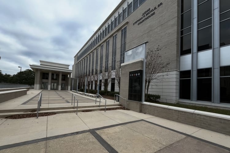 “Companion Cases;” Court Addresses Ignite Life Center Pastor for First Time