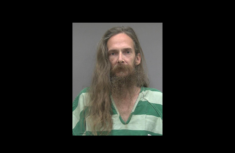 Gainesville Man Arrested for Battering Elderly Woman After Threatening to Stomp Dog, Released on Recognizance