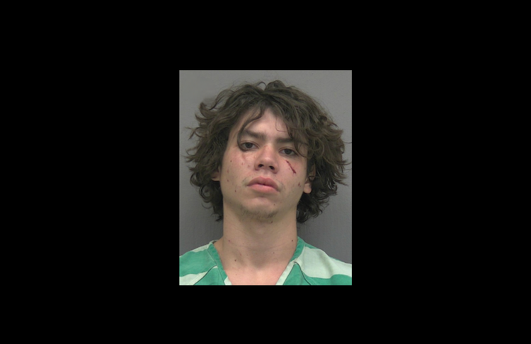 Ocala Man on Pretrial Release in Gainesville Arrested in Texas on Marion County Warrant