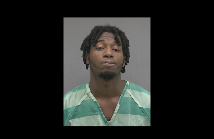 Gainesville Man Takes Probation Plea Deal in Pretrial Release Violation and Property Damage Cases