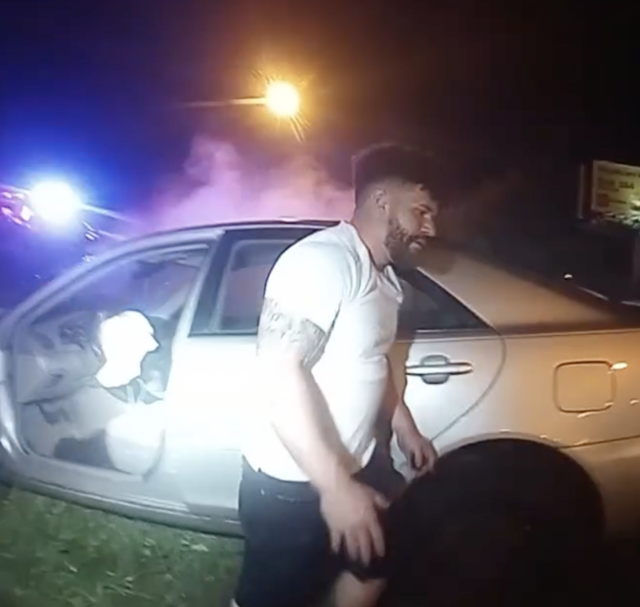 Gainesville Barber Sent Back to Prison After Felony Convictions