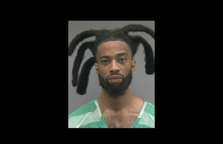 Gainesville Man Arrested for Domestic Battery