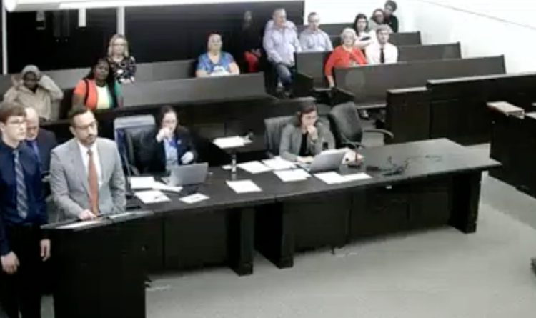 Former UF Student Serving Probation in Orlando After Avoiding Sex Offender Designation