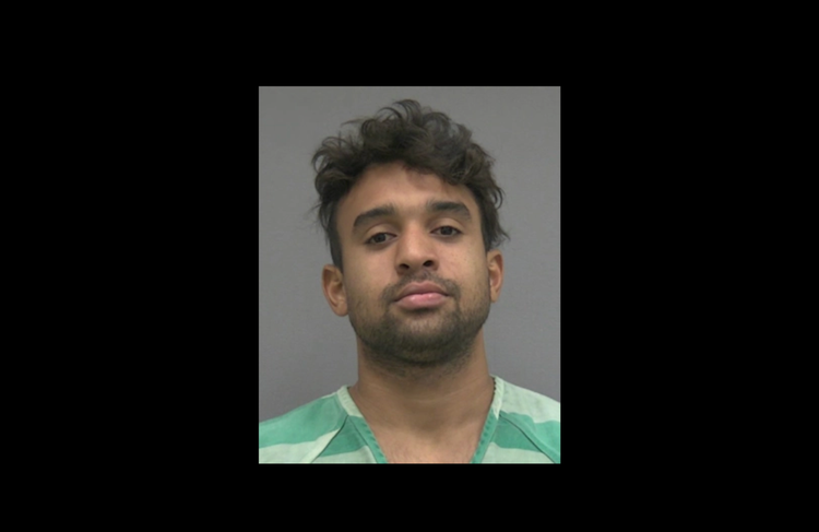 Gainesville Man Transferred from Alachua to Leon County Jail for Online Child Solicitation, Released on Bond