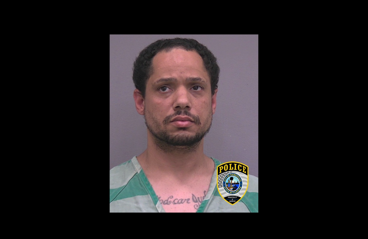 Man Arrested for Sex Offenses at Rails to Trails