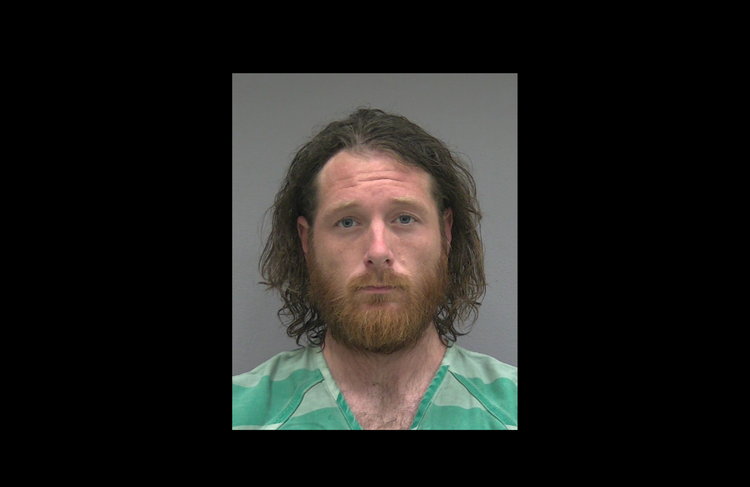 Lake City Man Arrested in Alachua County for Stalking and Harassment