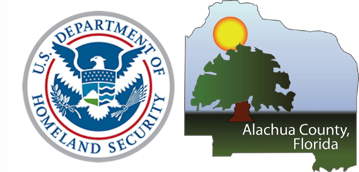 Local Officials Respond to ICE Concerns at United Church of Gainesville