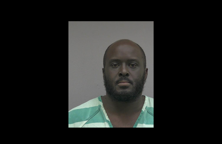Alachua Man Faces Charges for Pepper Spray Attack and Probation Violation