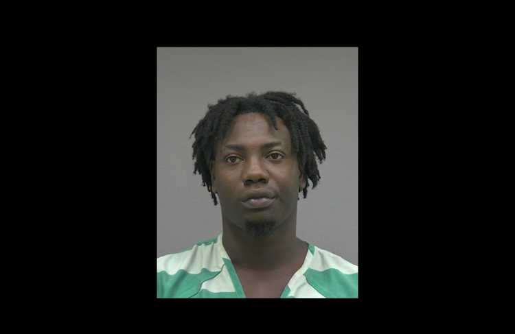 Gainesville Man Sentenced to One Decade in Prison for Child Molestation