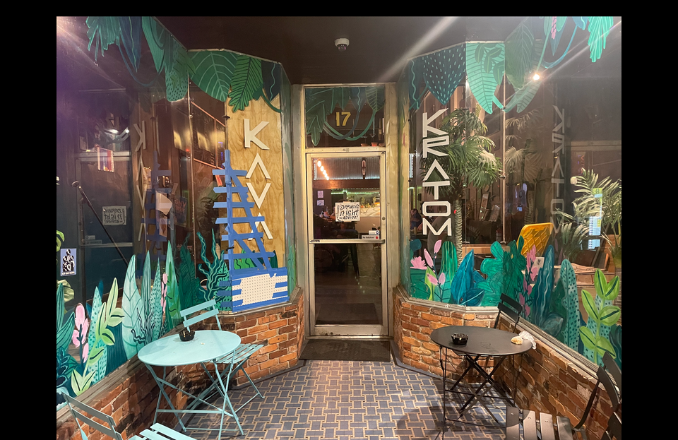 Mai Kai Kava Bar Owners Give Insight Into What Happened Downtown the Night of Easter Shootings.