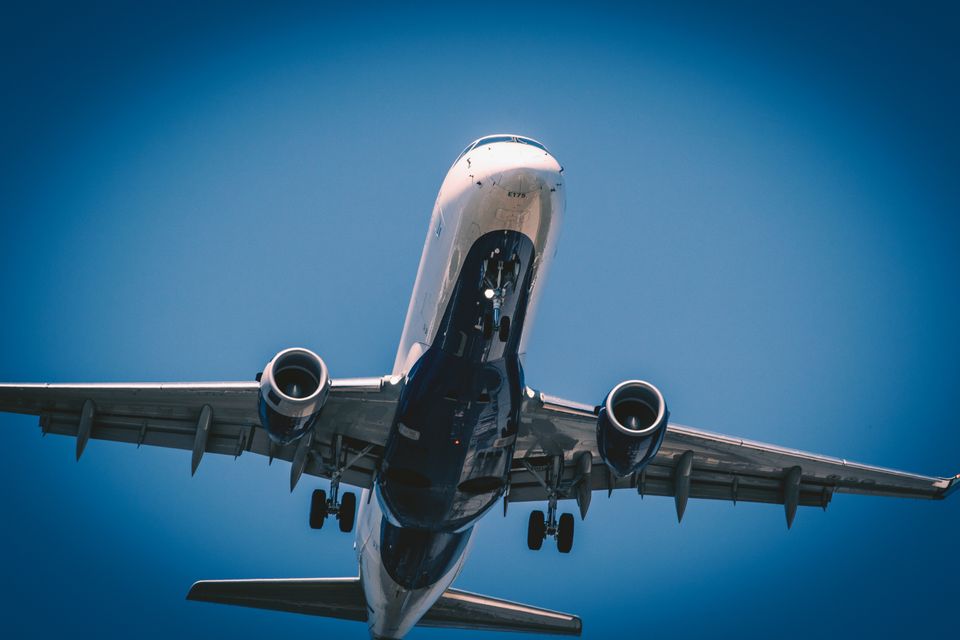 General Information if You’re Looking to Fly in or out of Gainesville Regional Airport
