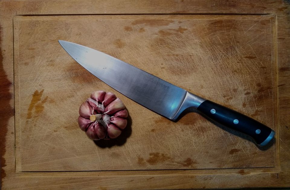 Woman's Violent Attack Leaves Husband Hospitalized with Orbital Fracture