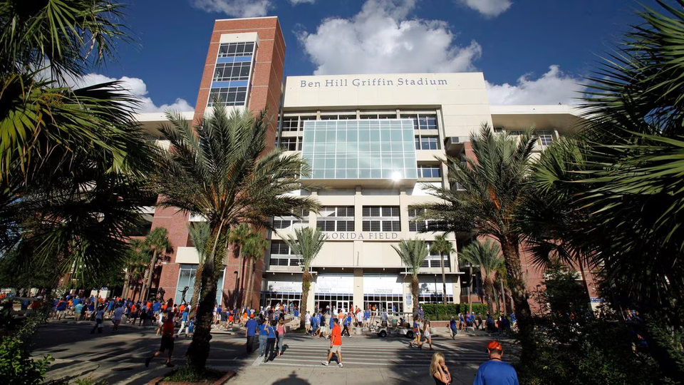 Two Dead and One Injured in Shooting Near University of Florida Campus