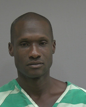 Man Arrested for Attempted Murder in Grace Marketplace Stabbing