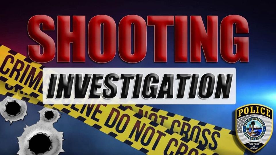 Several Gainesville Shooting Investigations Still Open