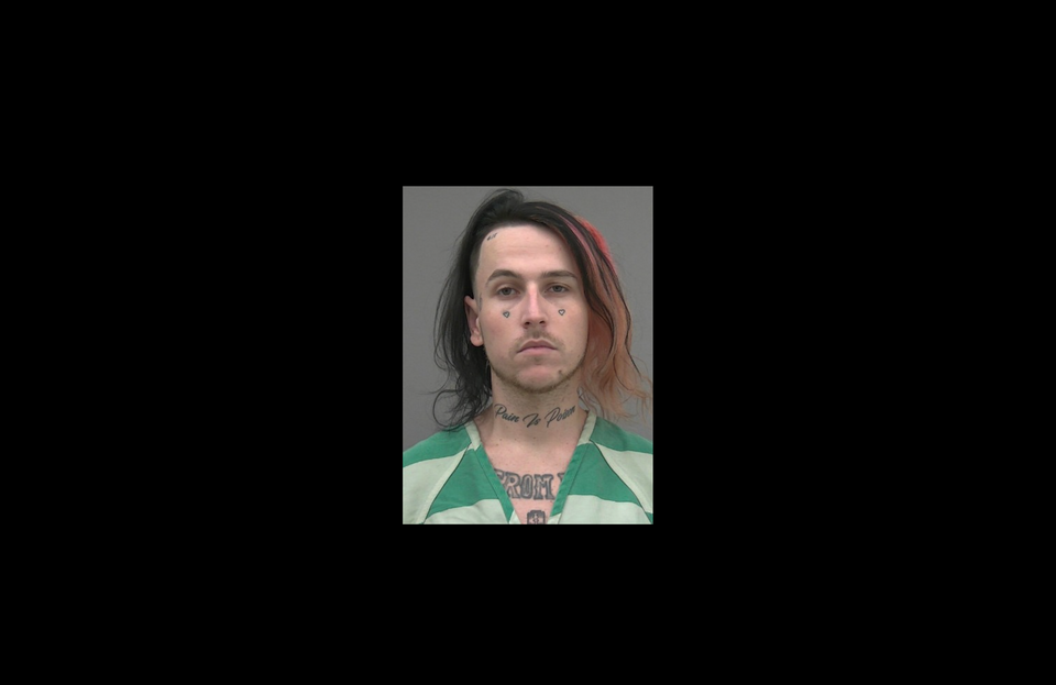 Man Arrested in Georgia on Fraud Charges From Alachua and Gainesville Police Departments
