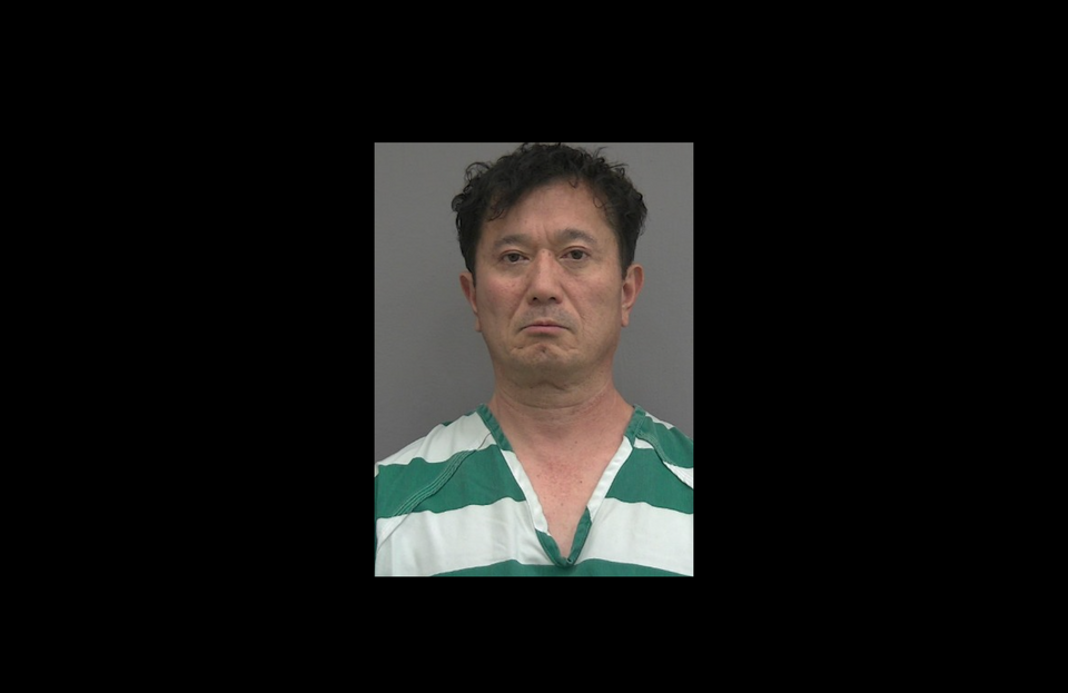 Alachua Male Arrested for Attempting to Solicit Minor