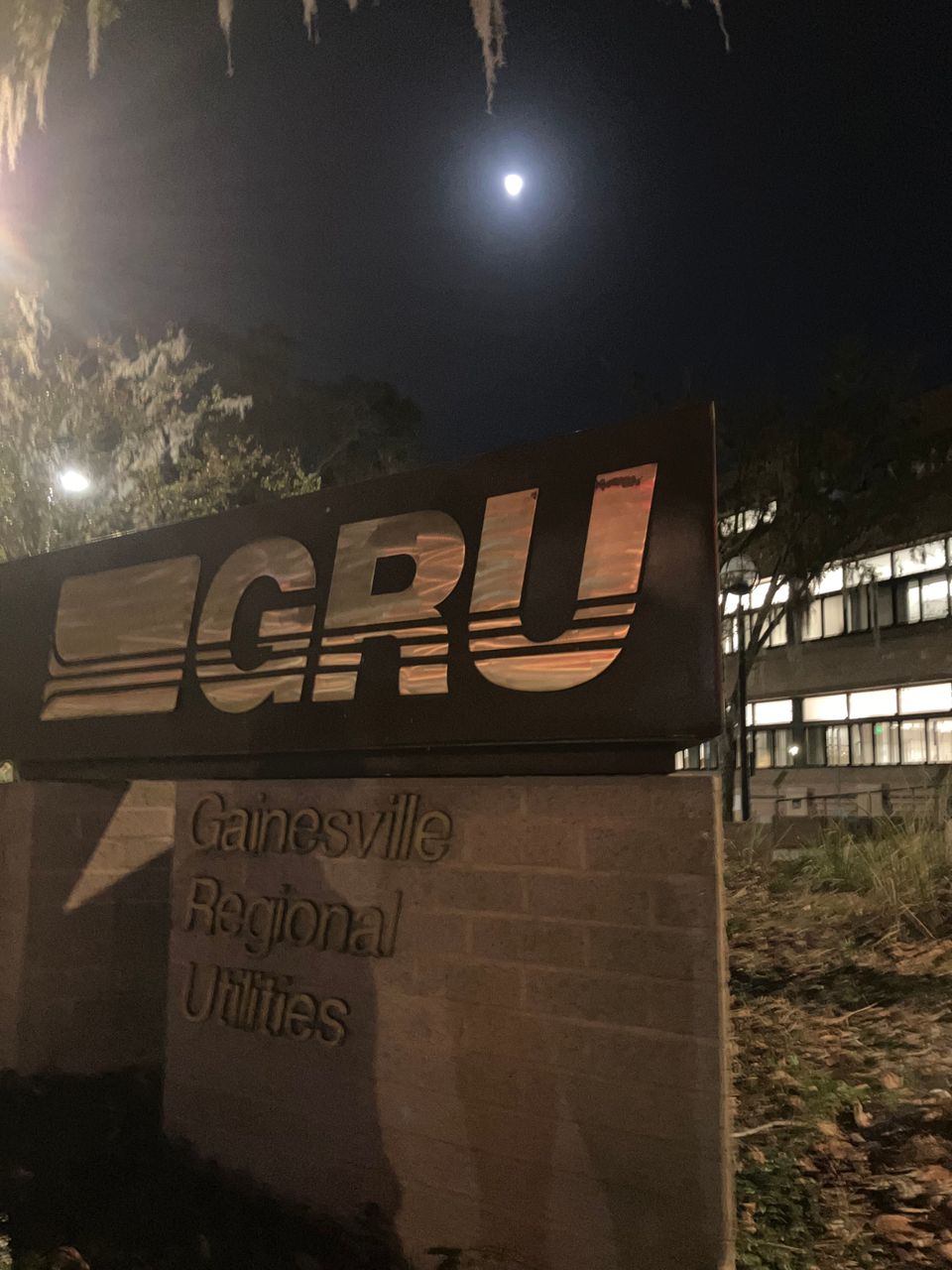 GRU Authority Sued By Two Gainesville Residents