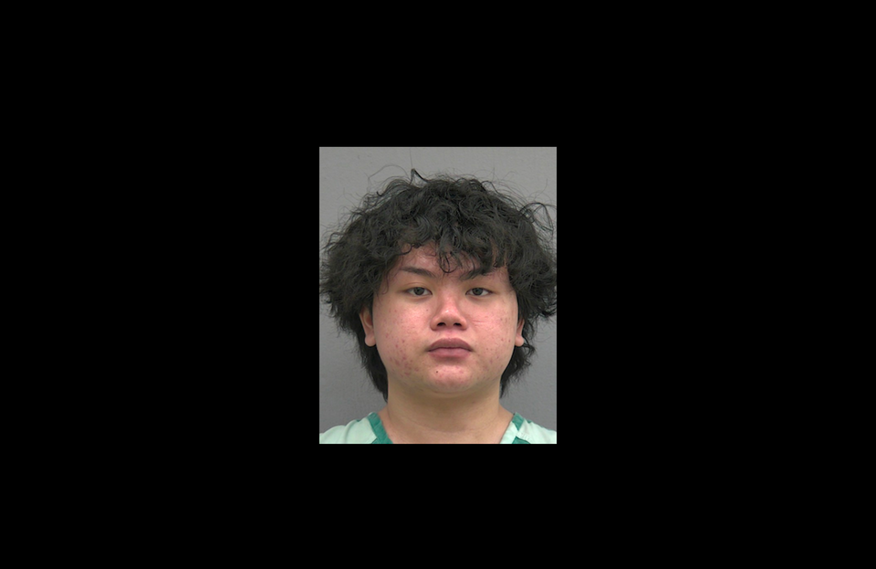 Aaron Pioquinto Sentenced to Five Years and Sex Offender Probation