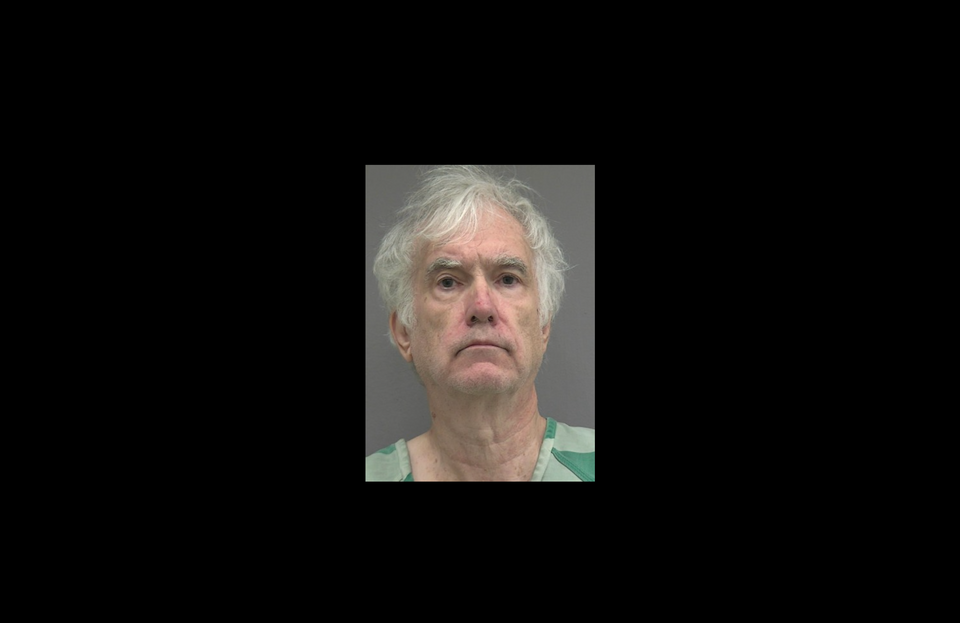 ICAC Makes Arrest in Gainesville