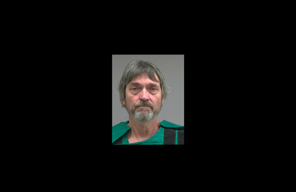 Man Arrested in Newberry for Threatening Family With Gun