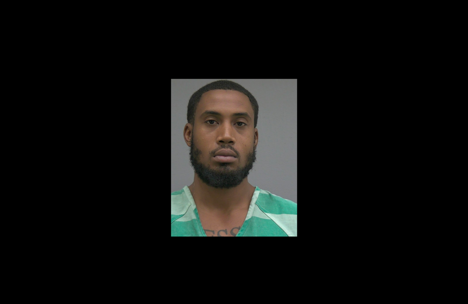 Gunman Wrestled in Walmart Parking Lot