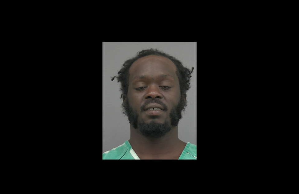 Man Arrested for Battery on Santa Fe College Campus