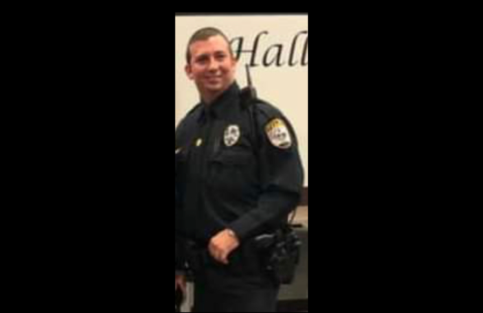 Officer Who Pulled Over Terrell Bradley Conducts Unlawful Arrest