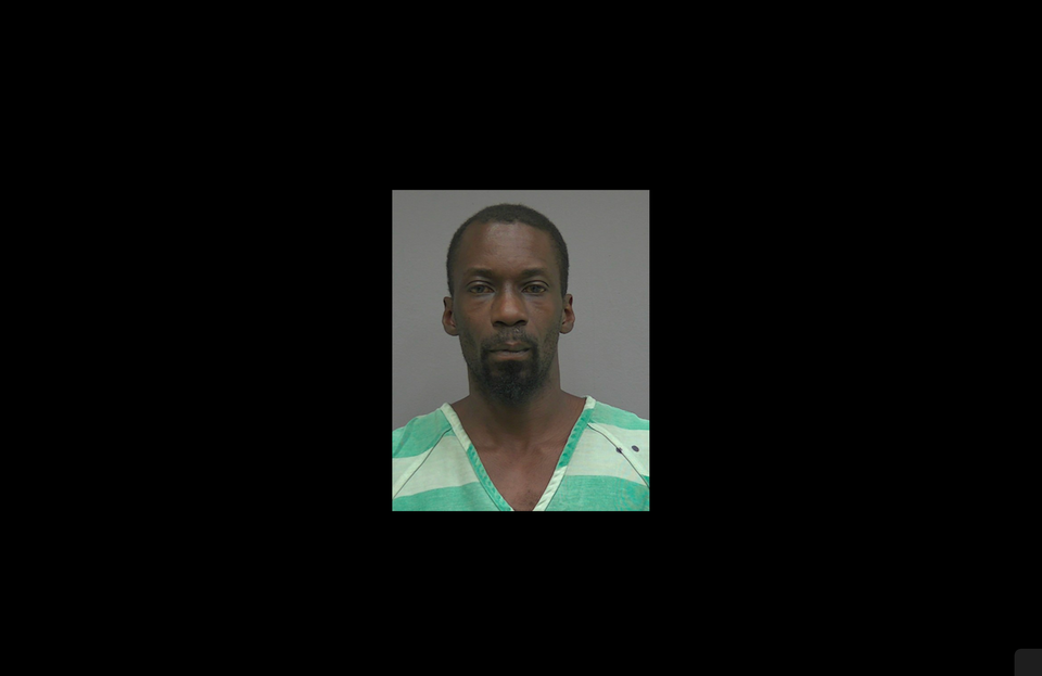 Alachua Dog Killer Released on $396 Bond