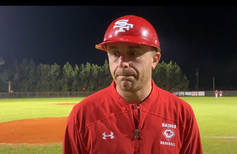 Santa Fe High School Baseball Coach Placed on Administrative Leave