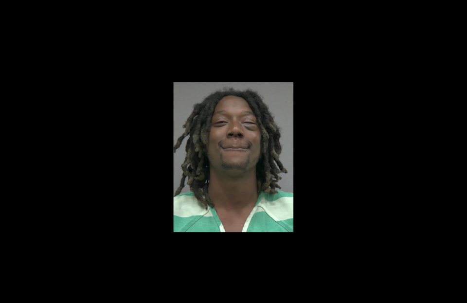 Alachua Man Released After Crashing Pi Kappa Alpha Fraternity Party & Threatening Violence