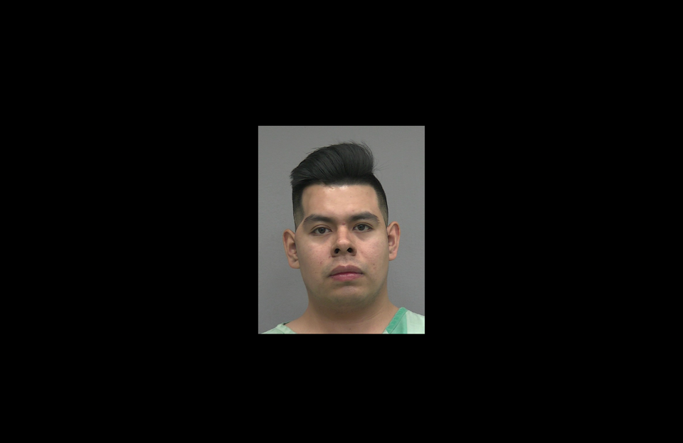 Walmart Employee Sentenced to 2 Months in Prison for 2 Counts of Video Voyeurism