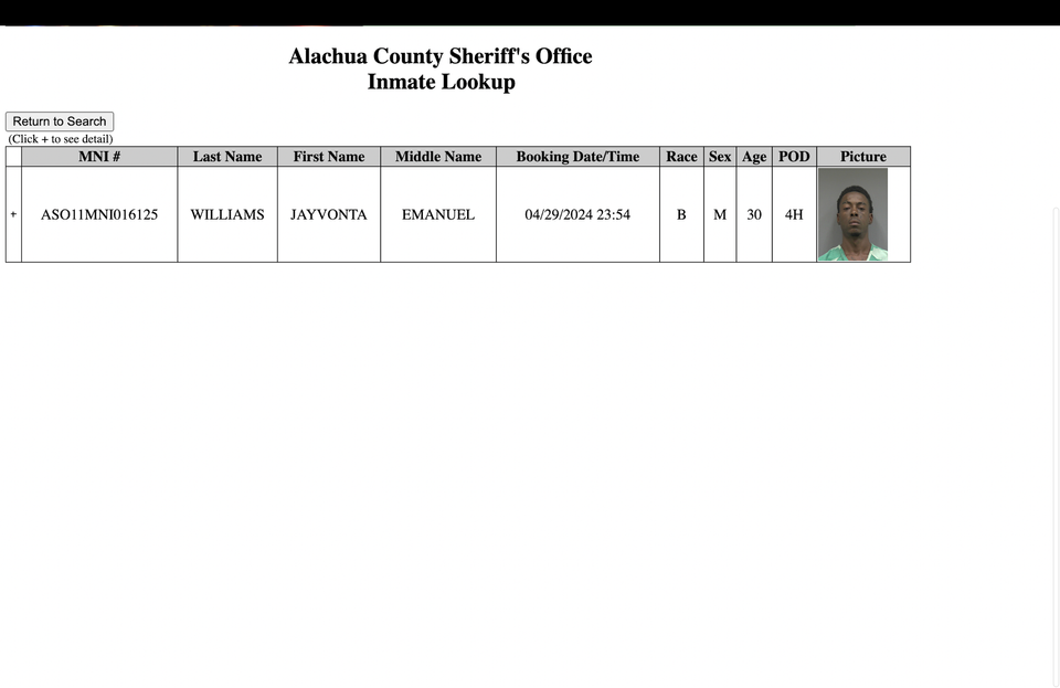 Shooting in Pine Ridge Leads to One Arrest