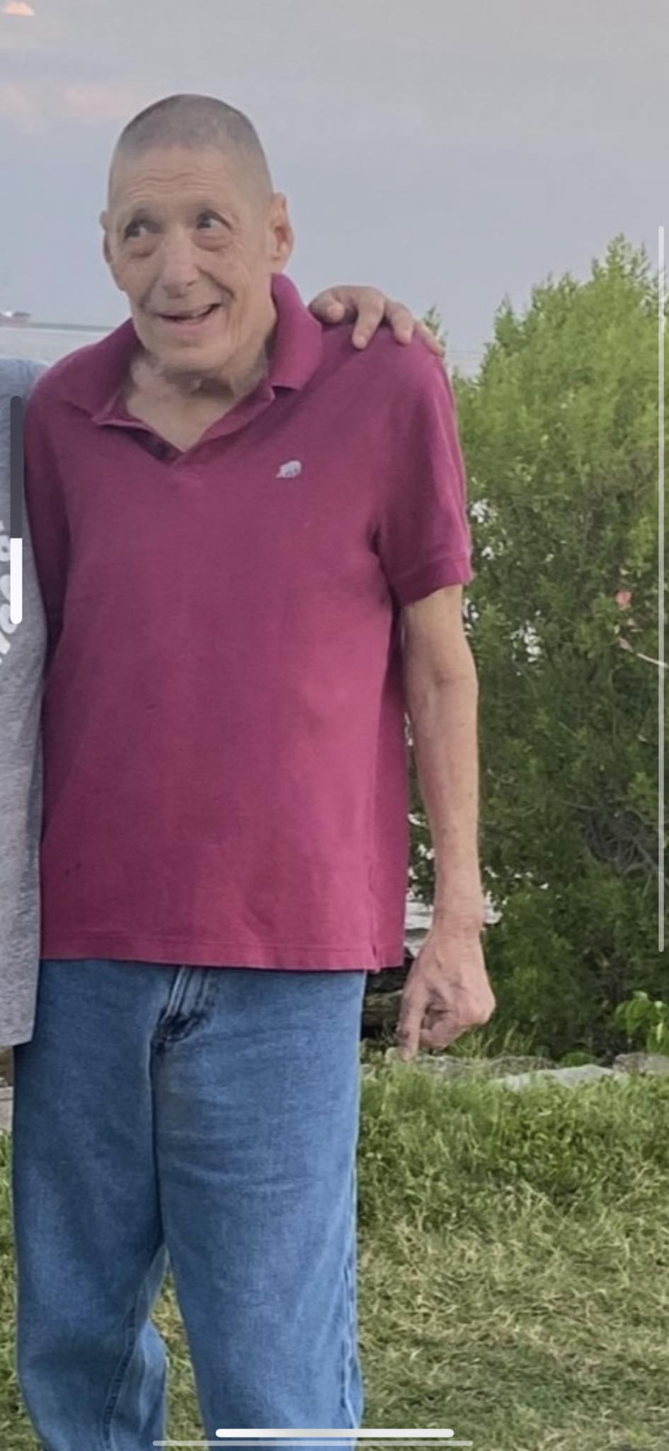 GPD Gives Notification of Missing Person