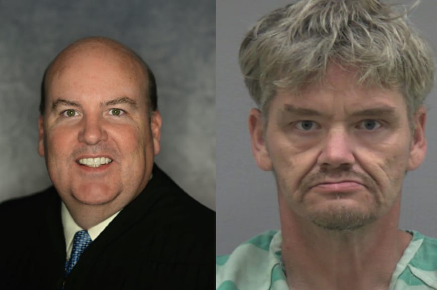 Judge Denies Pretrial Detention For Alleged Rapist