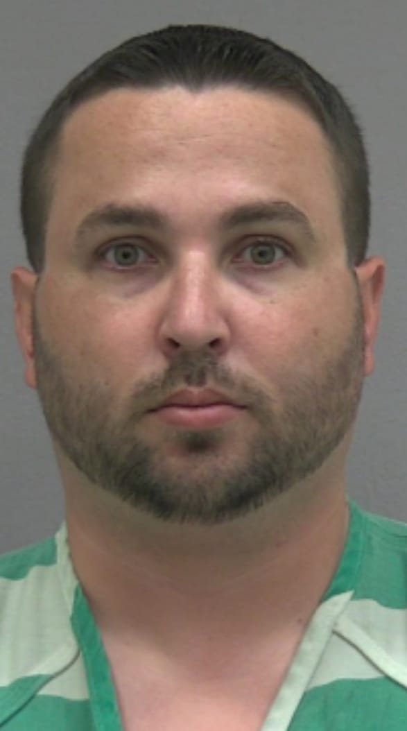 Press Release: Man Arrested for Possessing Child Sexual Abuse Material