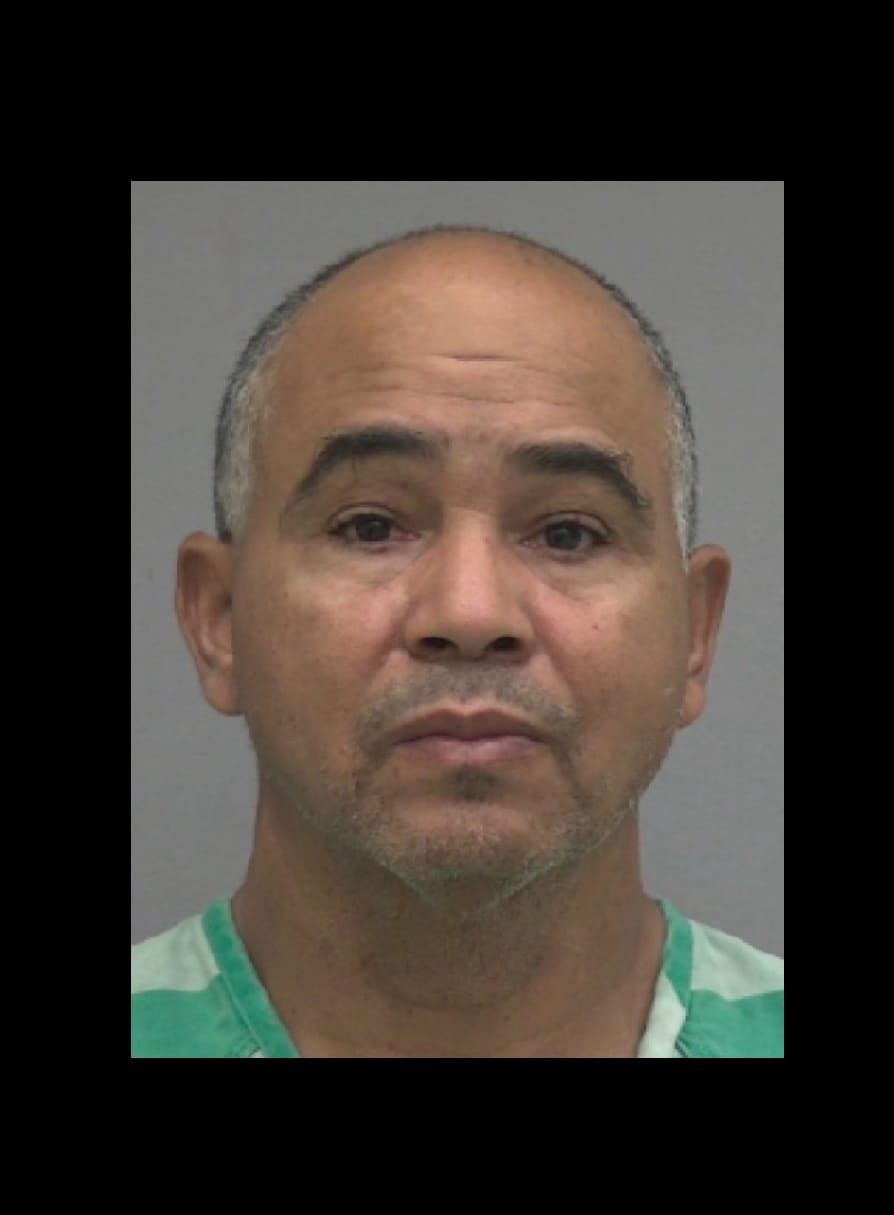 Alachua County Man Released on Recognizance After Domestic Battery Arrest