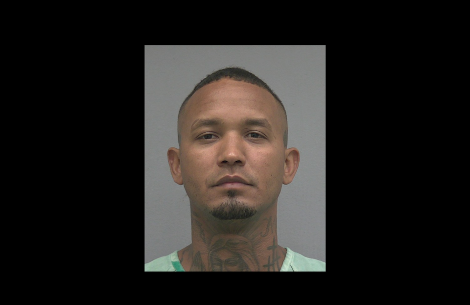 Gainesville Man Held in Pretrial Detention on False Imprisonment, Aggravated Battery and Assault Charges
