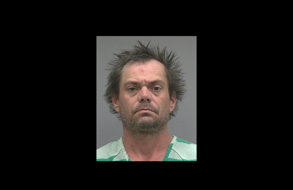 Archer Man Arrested for Felony Battery