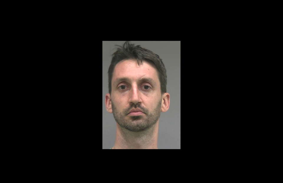 Gainesville Man Arrested for Domestic Battery, Released on Recognizance